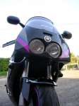 FZR